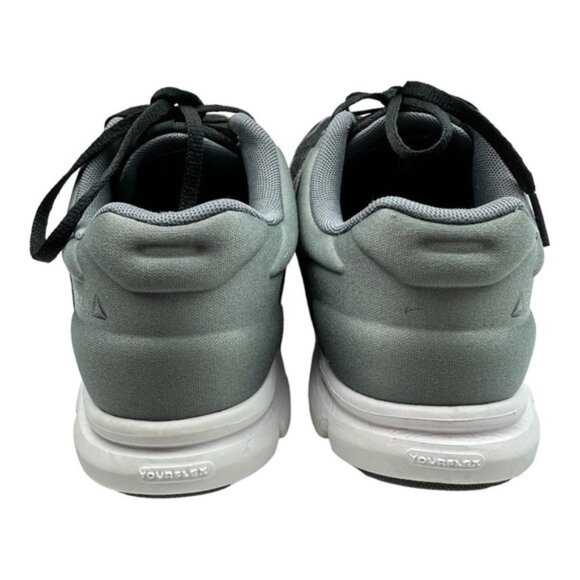 Reebok Yourflex Trainette Sneaker Size 8 - Picture 7 of 8